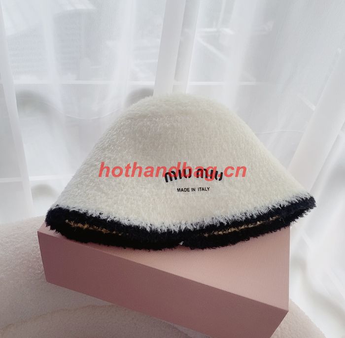 Miu Miu Hat MUH00039